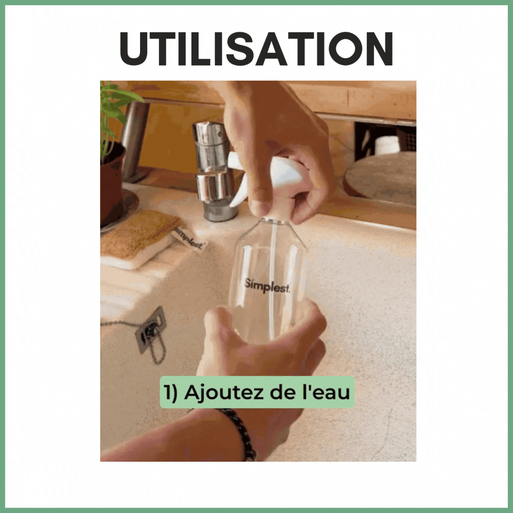 Kits de Pastilles