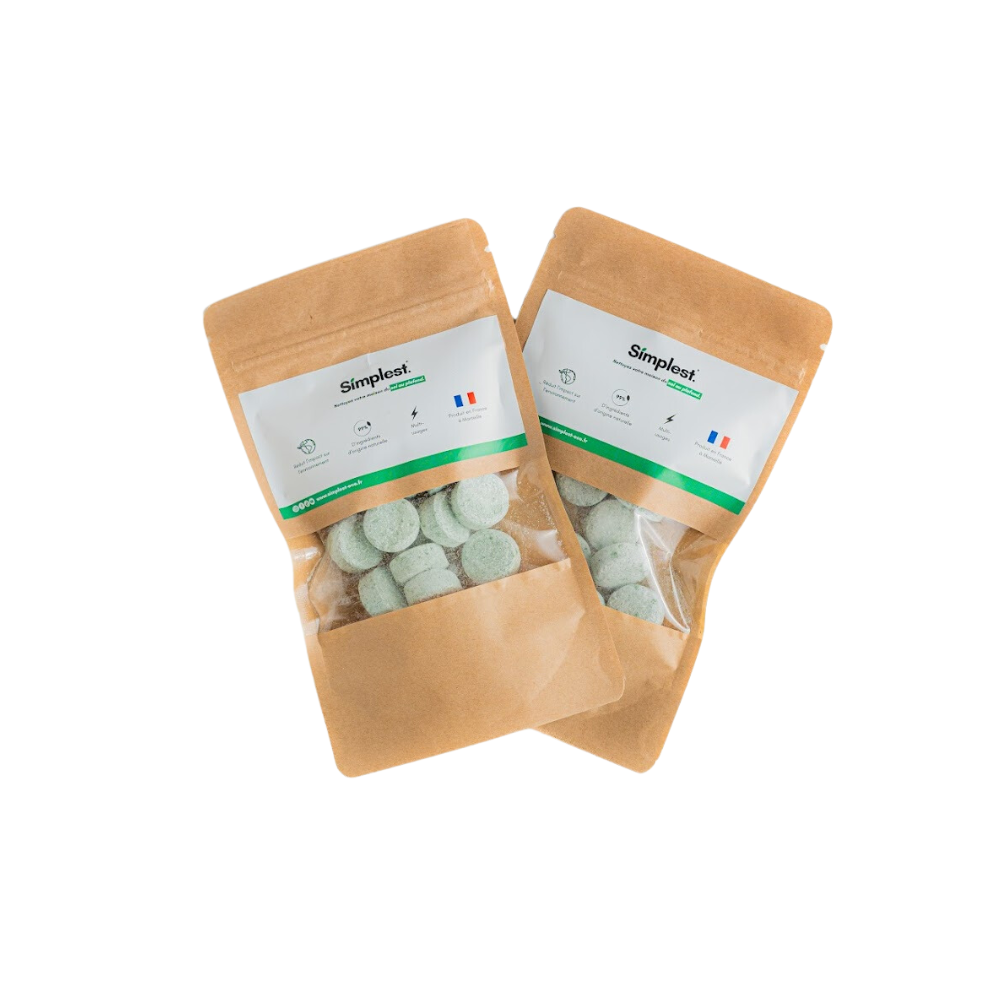 Pastilles multi-usages