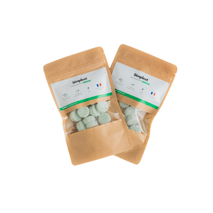 Pastilles multi-usages